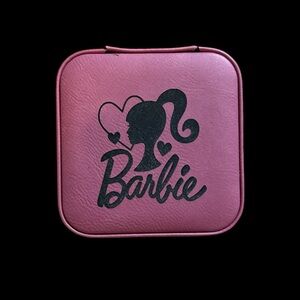 Barbie Travel Jewelry Box